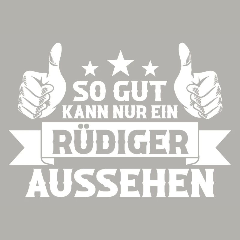 Rüdiger