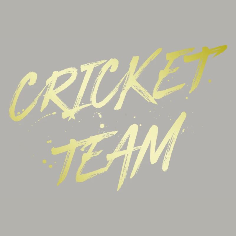 Équipe de cricket