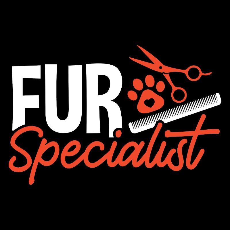 Salon de coiffure pour chiens