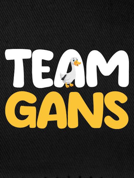 Gans Gänse