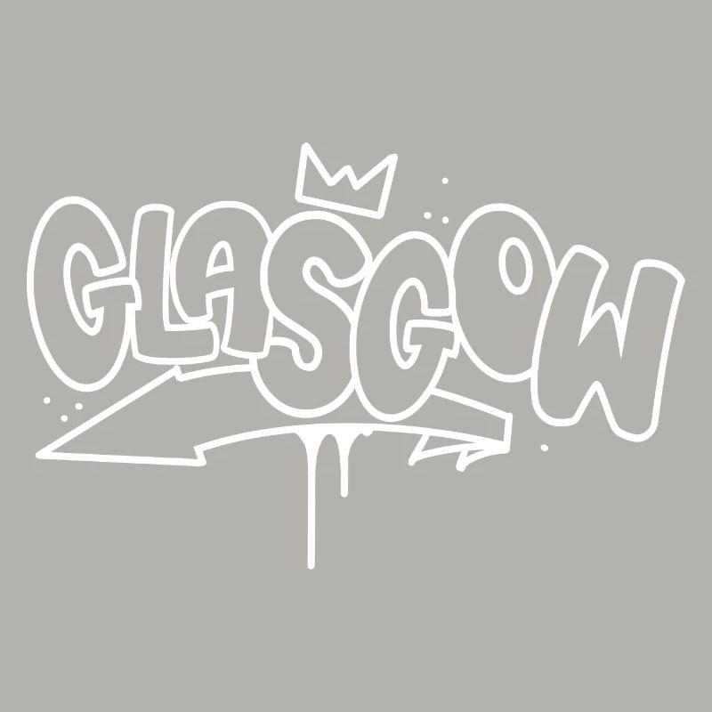 Glasgow Graffiti