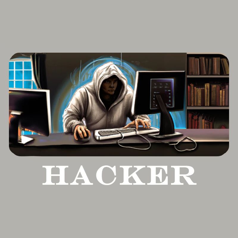 hacker