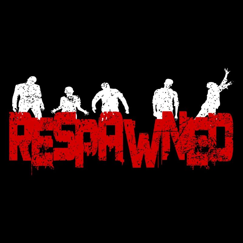 Respawned Zombies Gaming