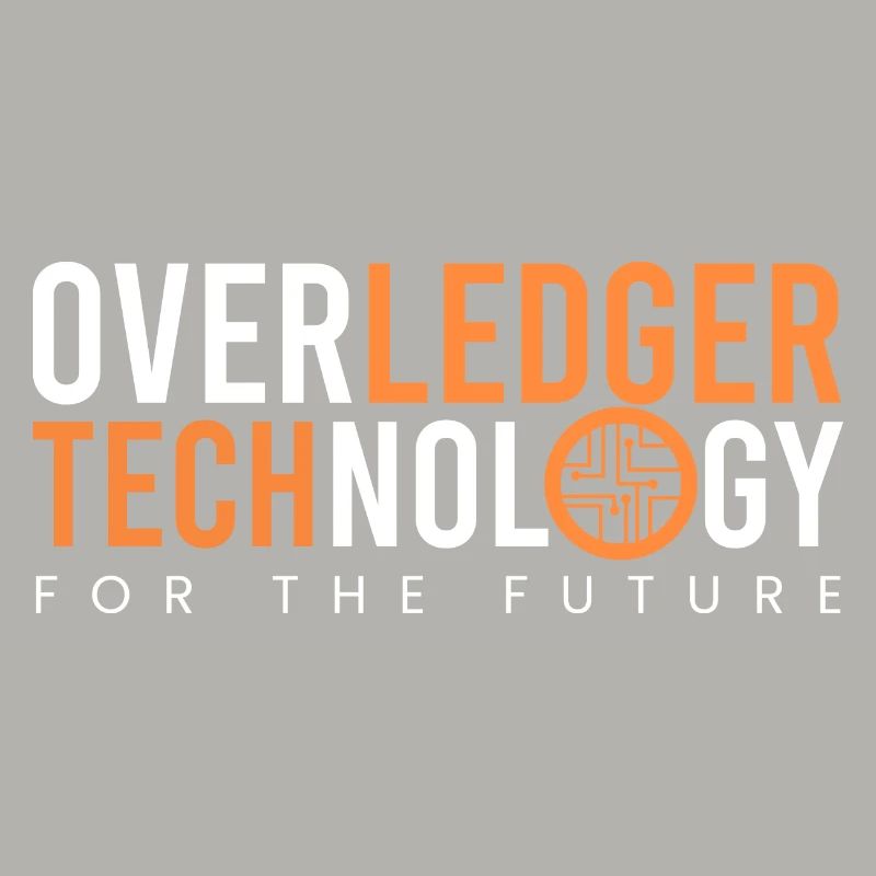 Technologie Overledger