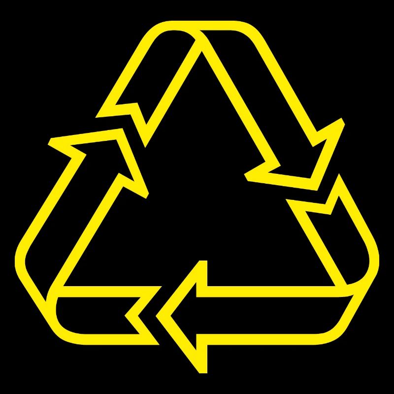 Symbole de recyclage