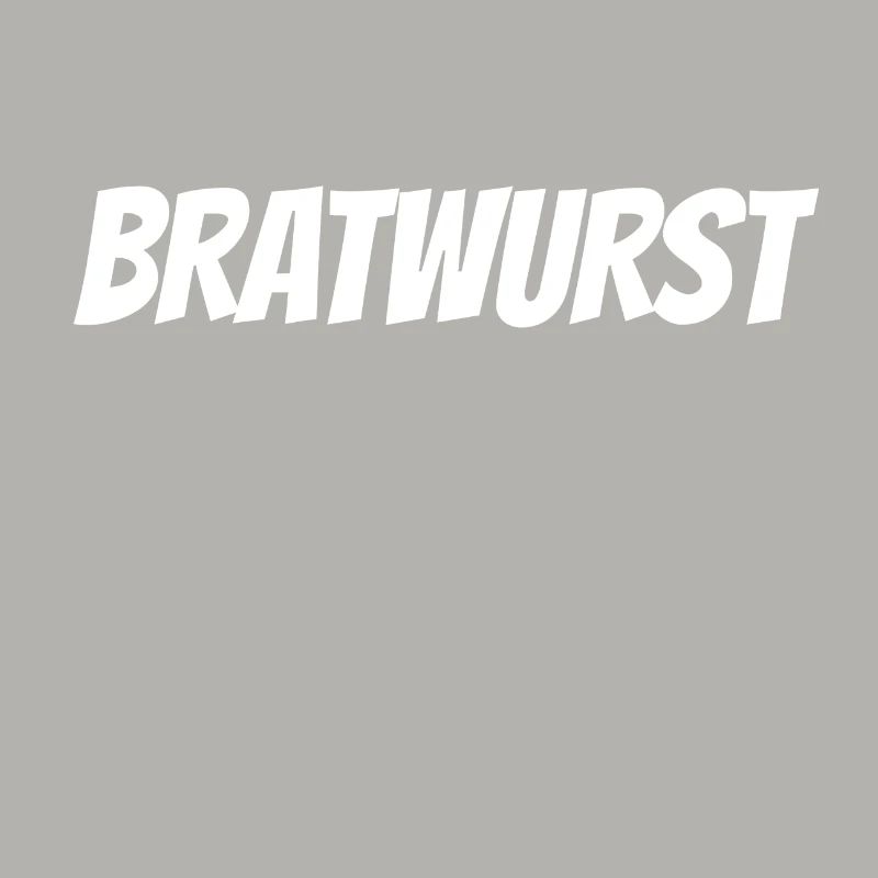 Bratwurst