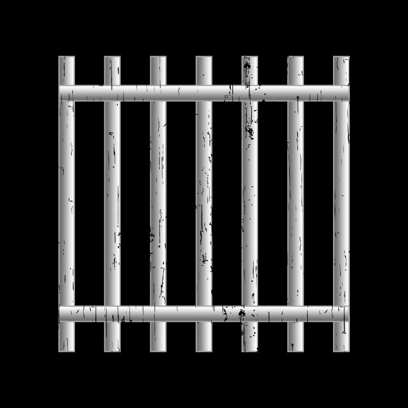 Clé de prison