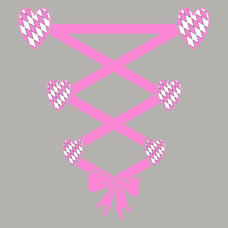 Volksfest Dirndl Replacement