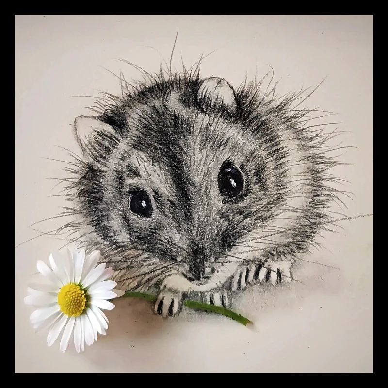 Hamster