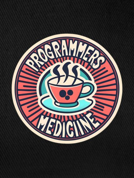 Programmers Medicine