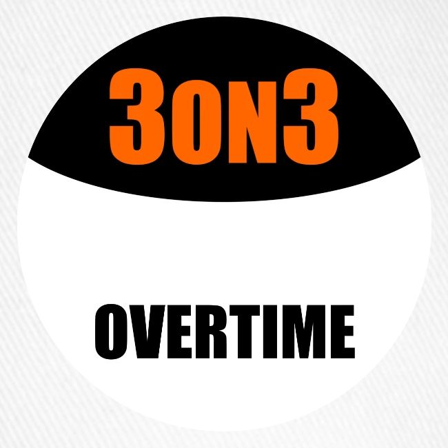 3on3 Logo 2022/23