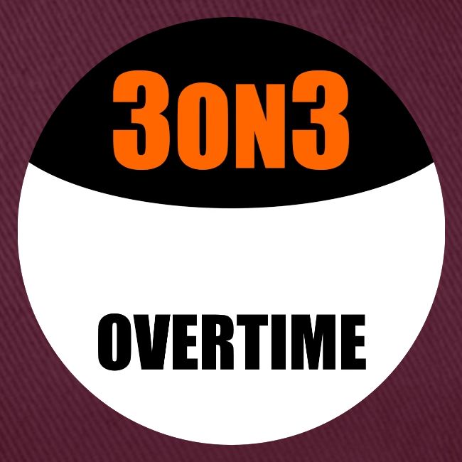 3on3 Logo 2022/23