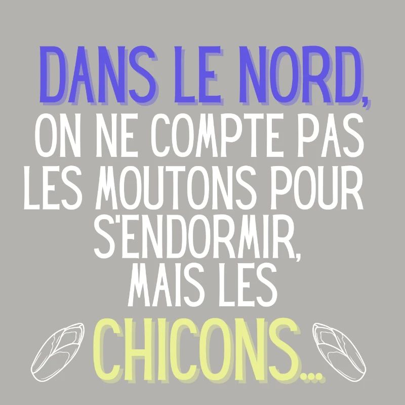 Dans le nord,on ne compte pas les moutons