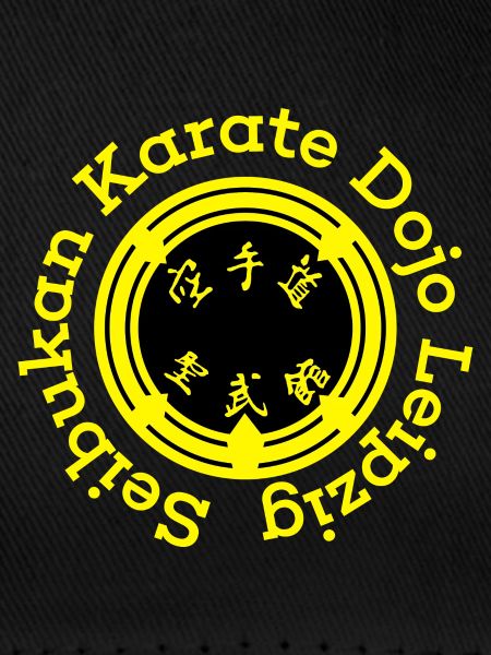 Seibukan Karate Leipzig Logo
