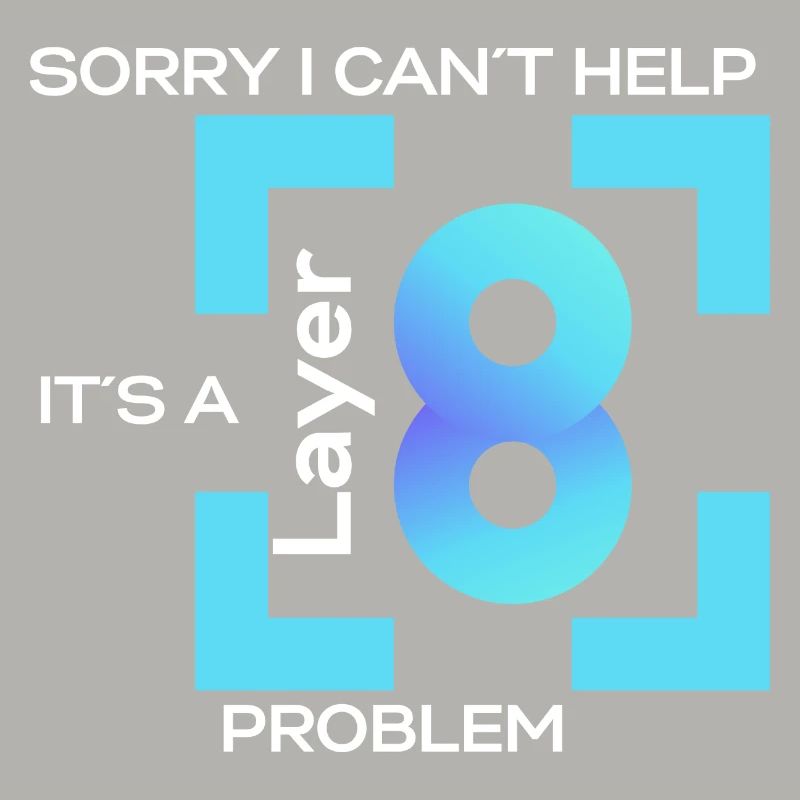 Sorry in cant help, its a layer 8 problem (blue)