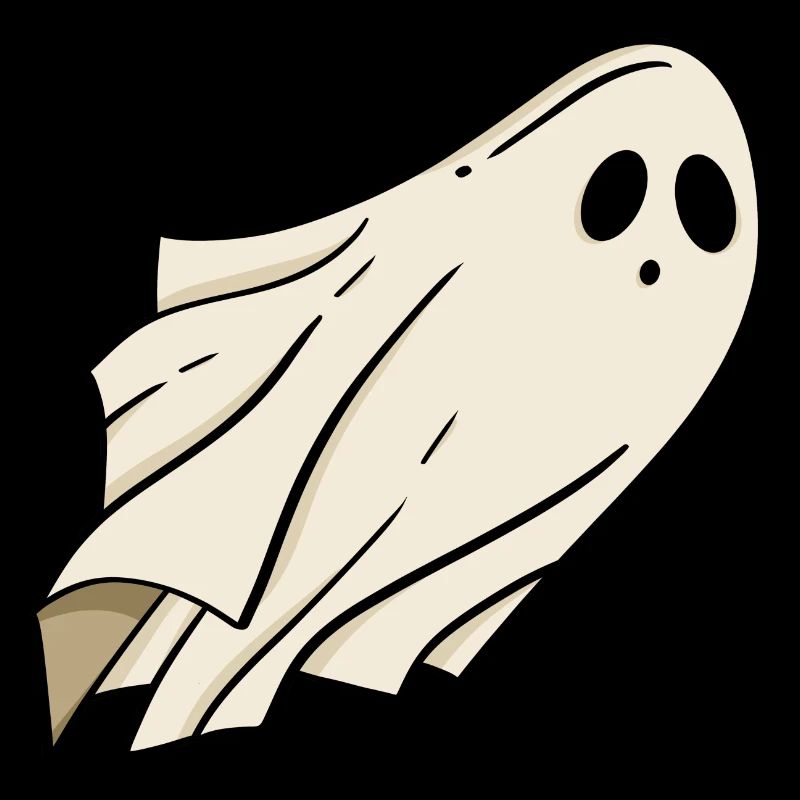 Ghost Halloween