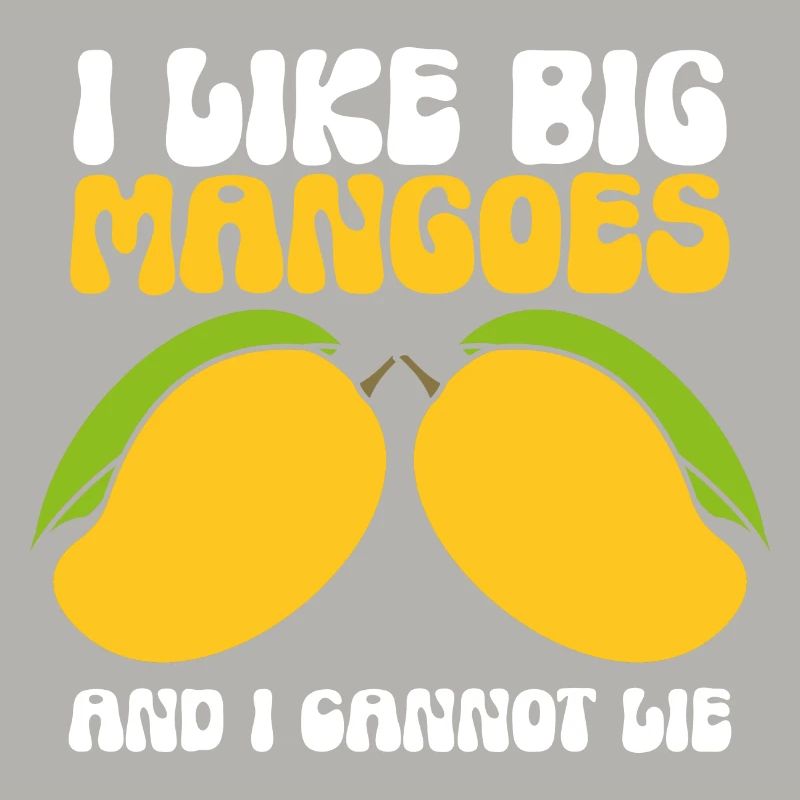 Mango Fruit Mango