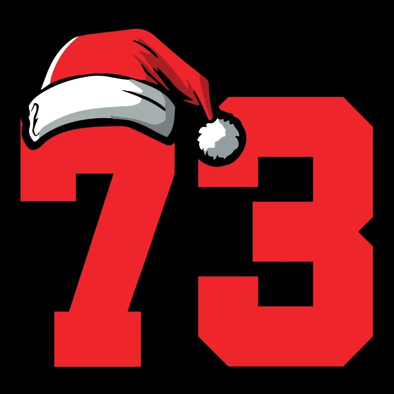 73 Numéro Noël
