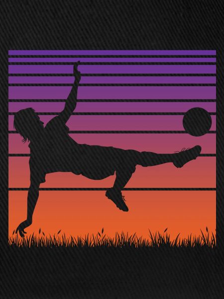 Fußball Fußballer