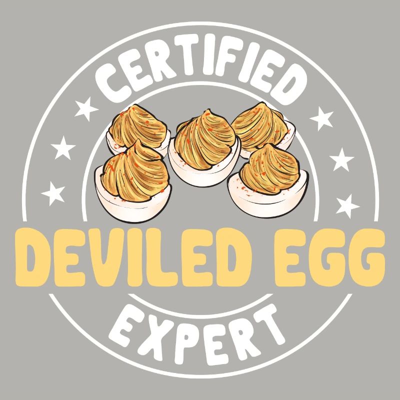 Gefüllte Eier Deviled Eggs