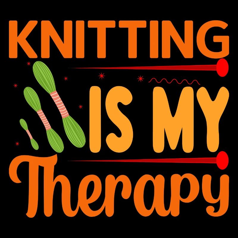 Knitting Sewing Tailor Crocheting
