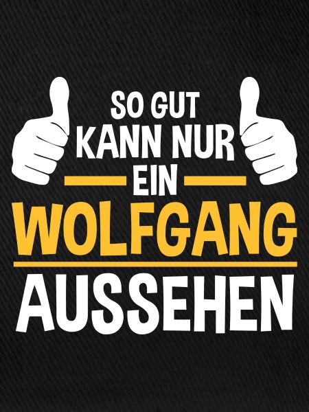 Wolfgang