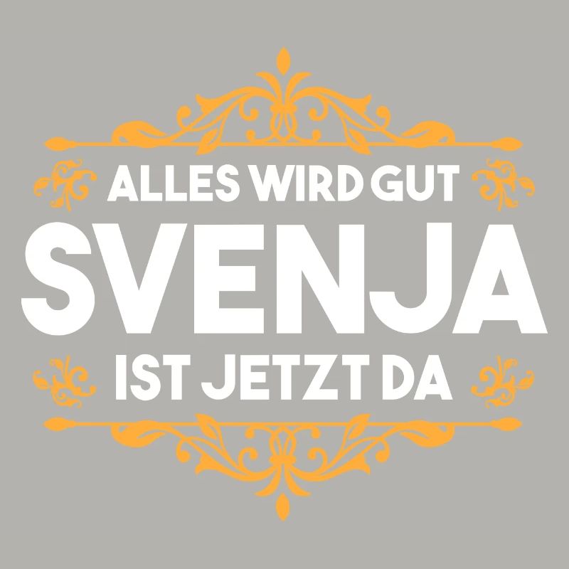 Svenja