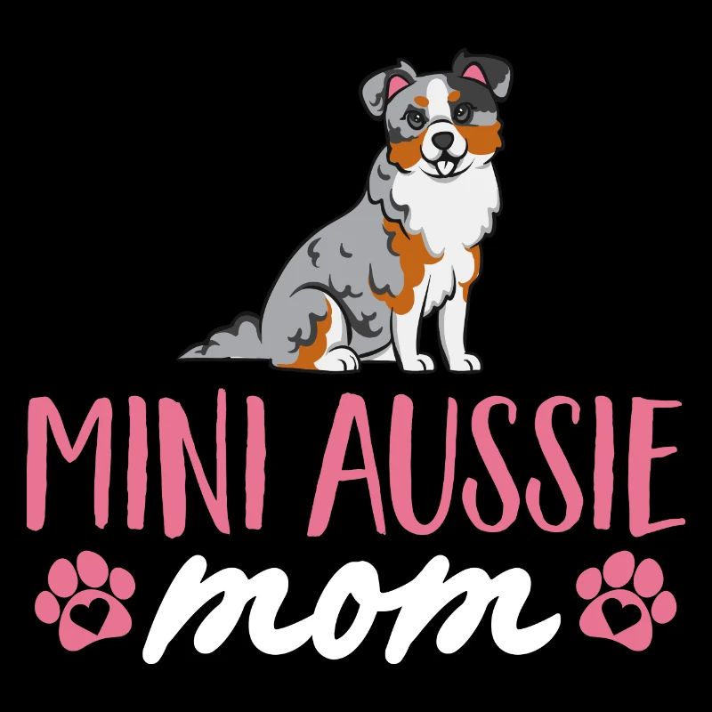 Miniature Australian Shepherd
