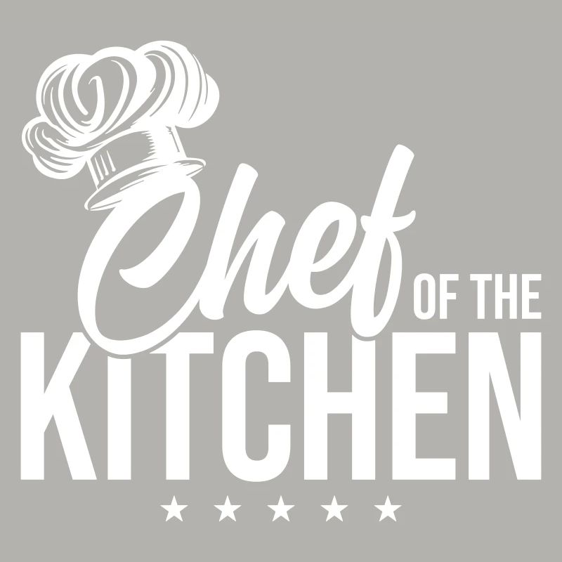 Chef Chapeau de Chef Chef