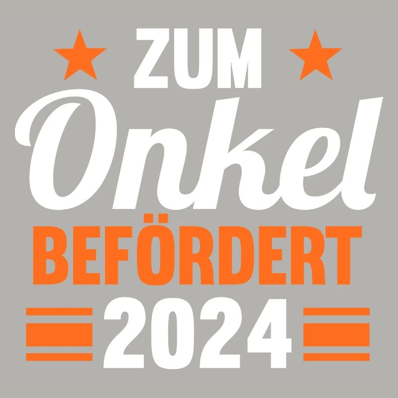 Werdender Onkel 2042