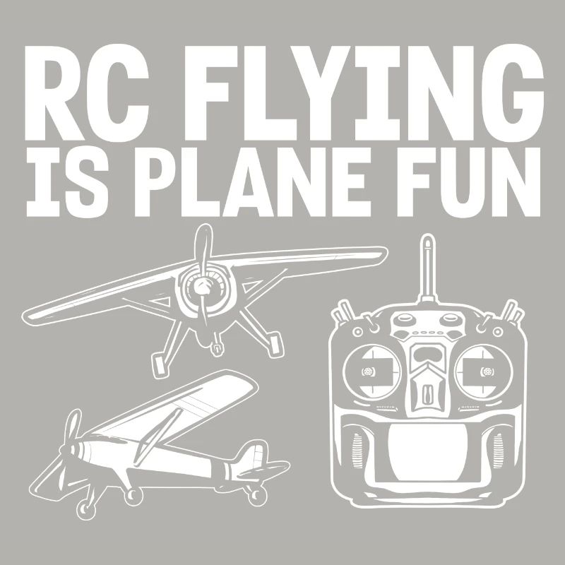 Modèle d’avion télécommandé