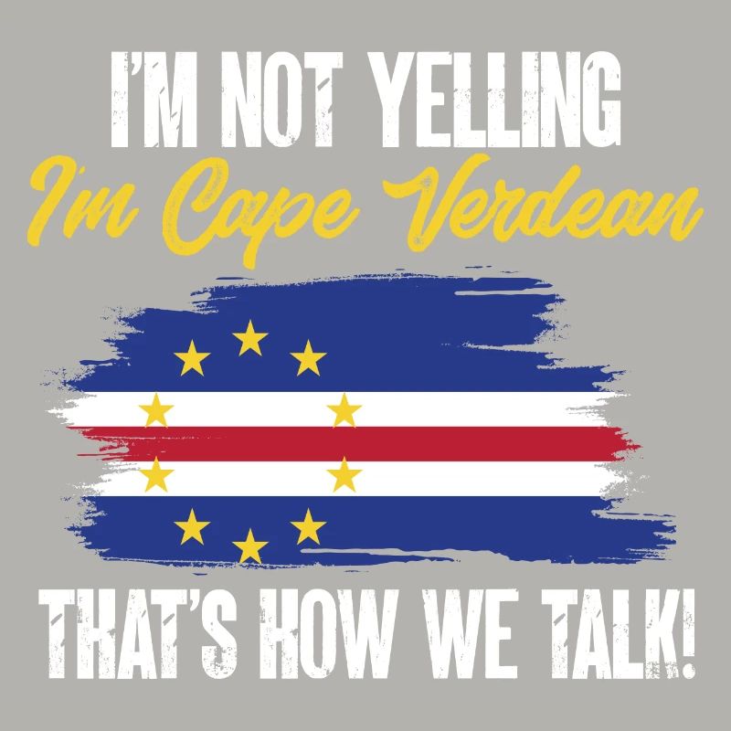 Drapeau du Cap-Vert Drapeau du Cap-Vert