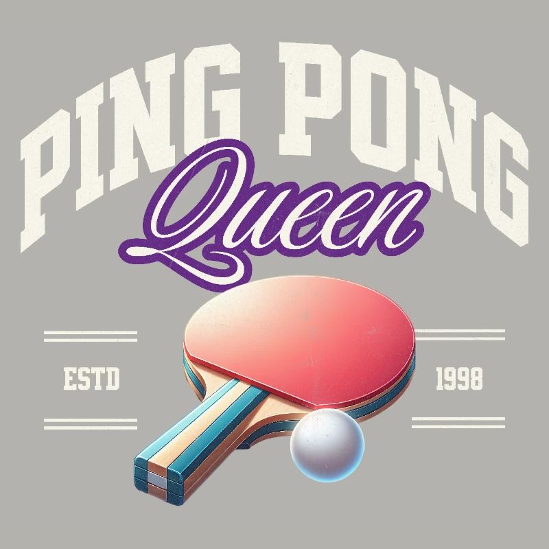 Ping-pong