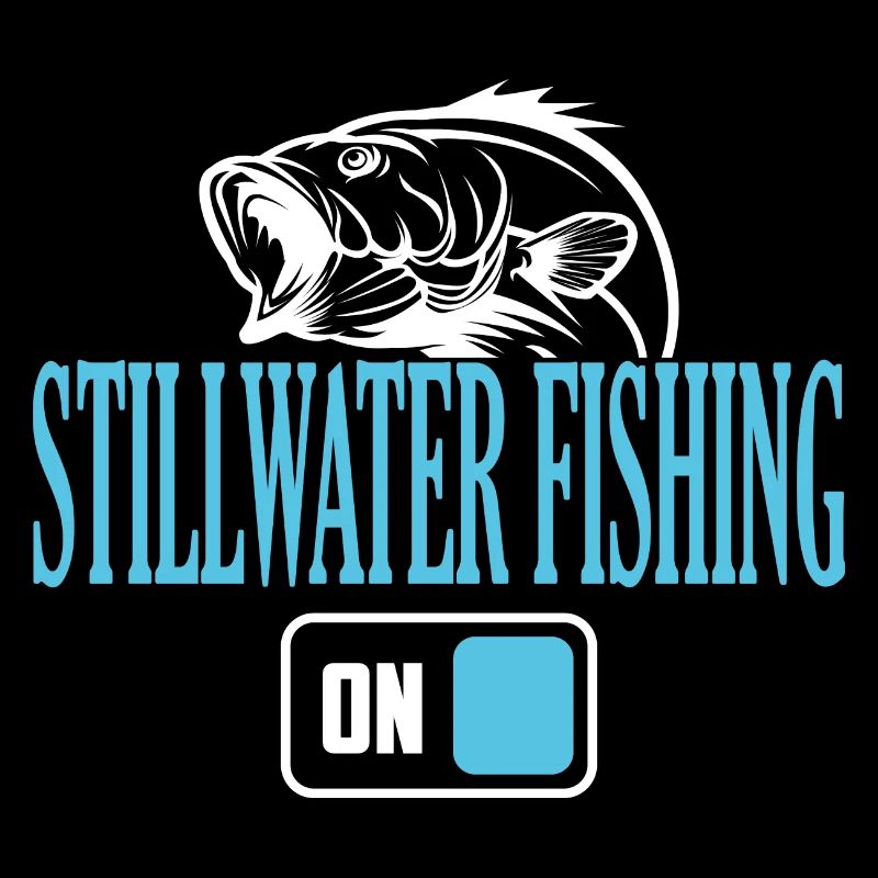 Fisherman Stillwater Angelmodus Ein