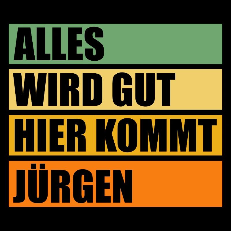 Jürgen