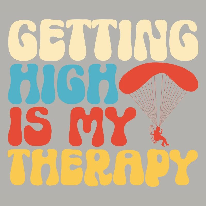 Paramotor Motorized paraglider