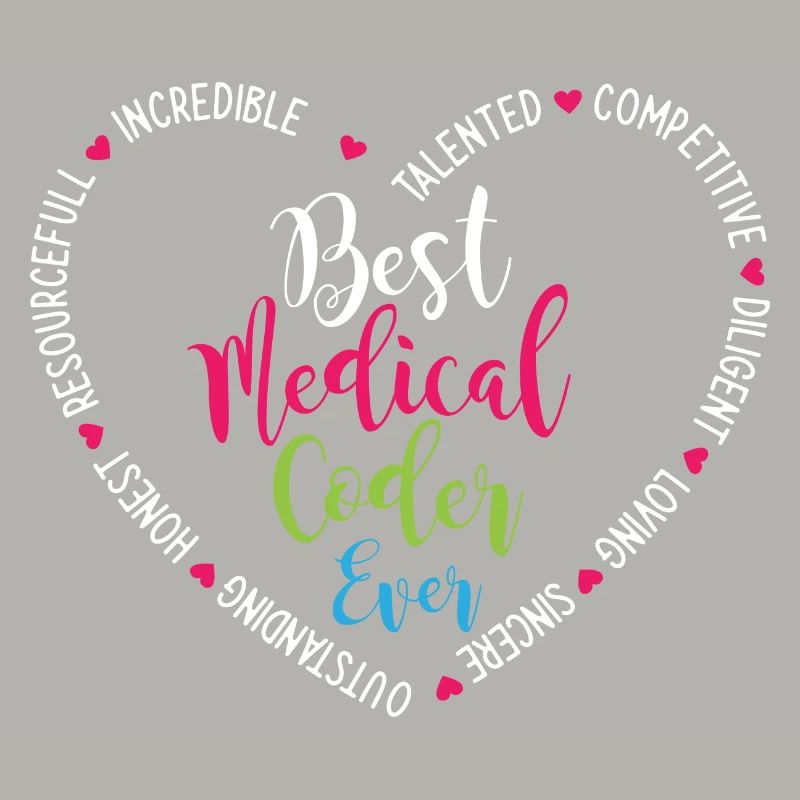 Medical Coder Coding Specialist