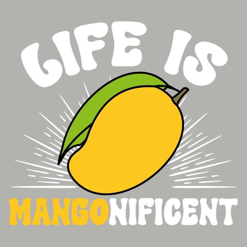 Mango Fruit Mango