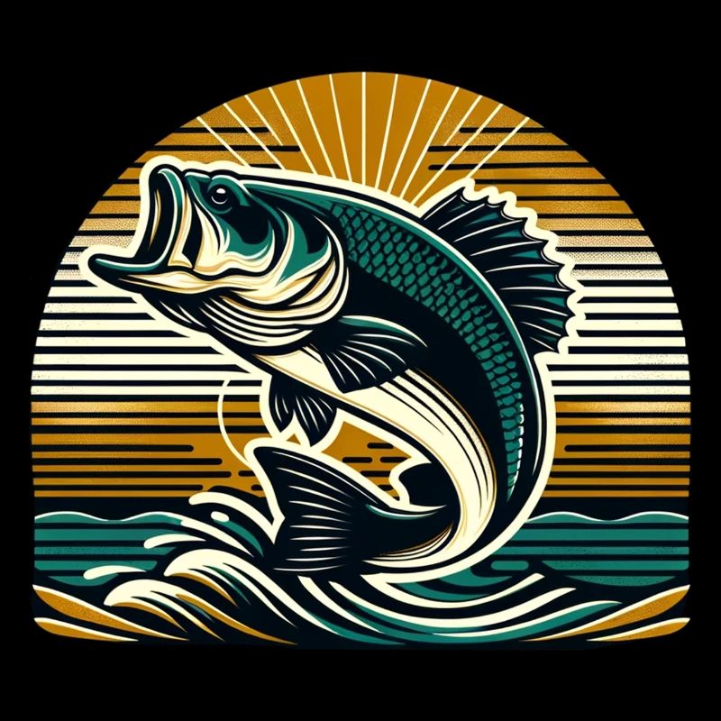 Poisson bar