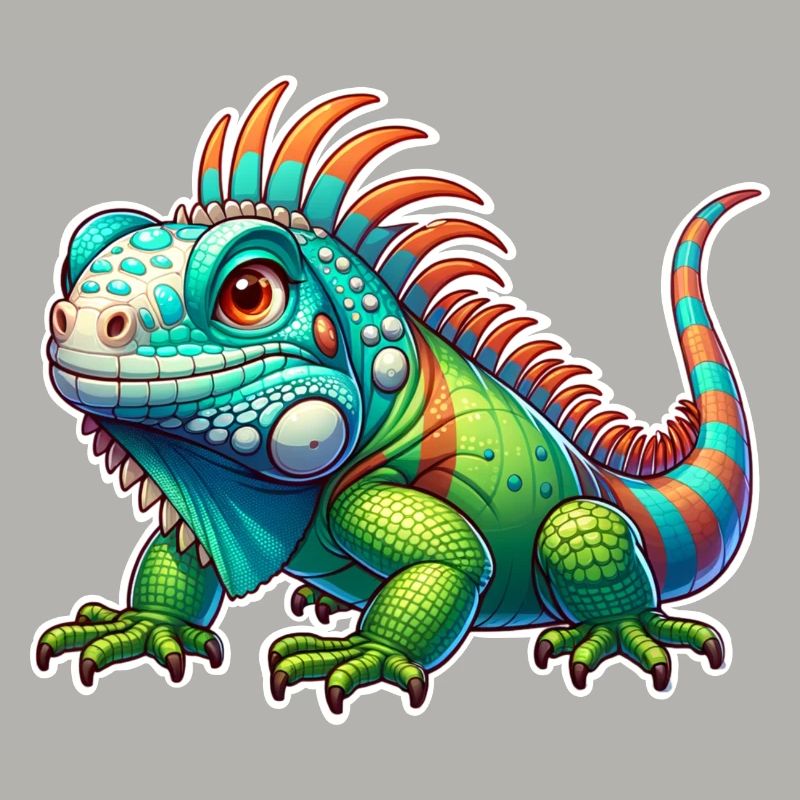Iguane