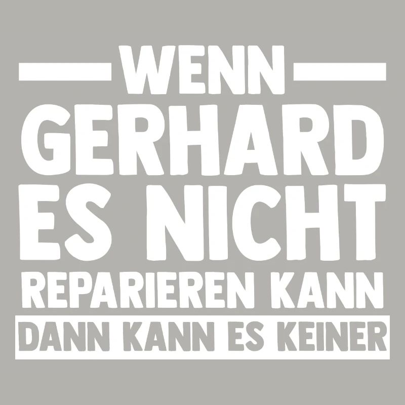 Gerhard