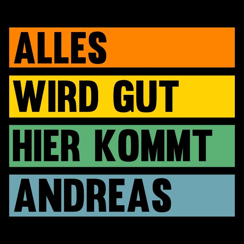 Andreas
