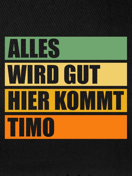 Timo