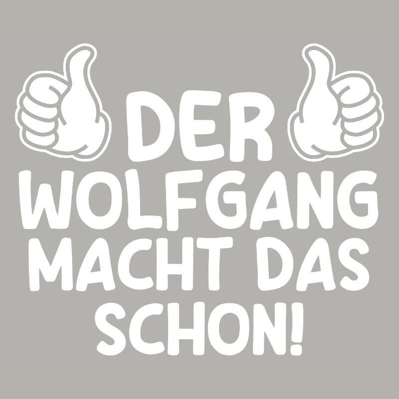Wolfgang