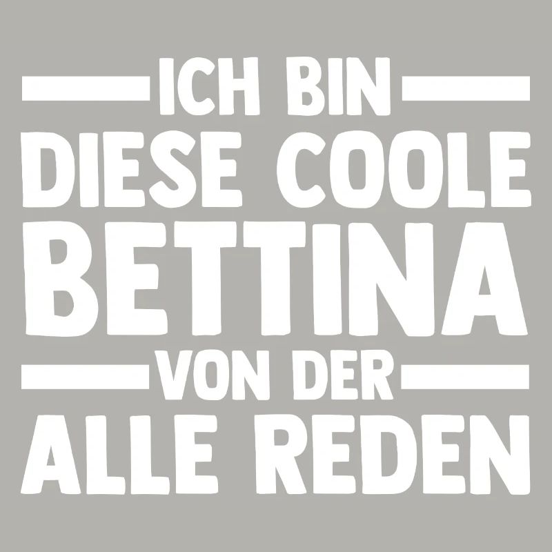Bettina
