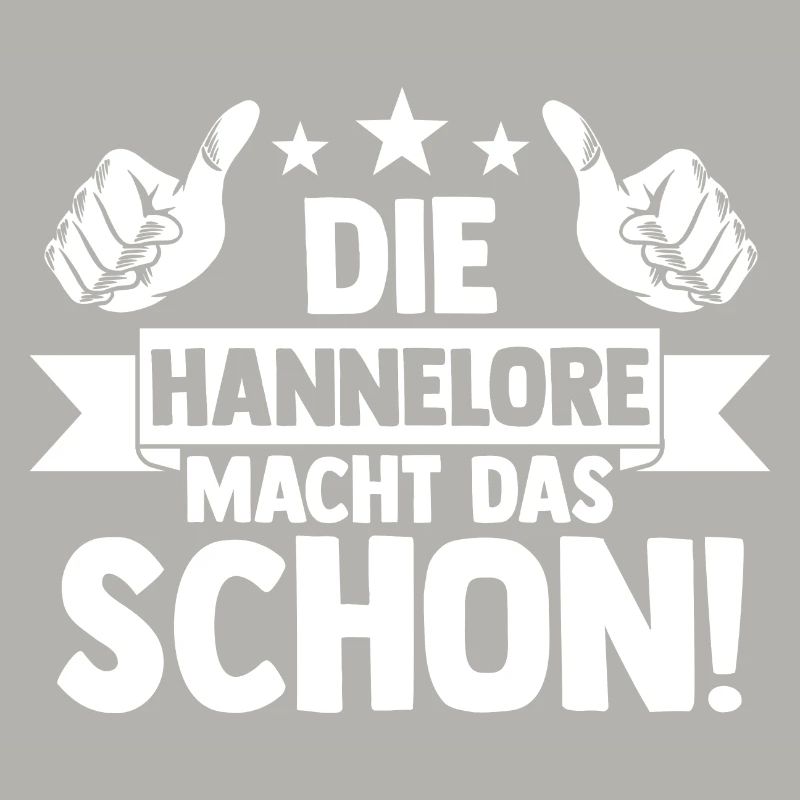 Hannelore
