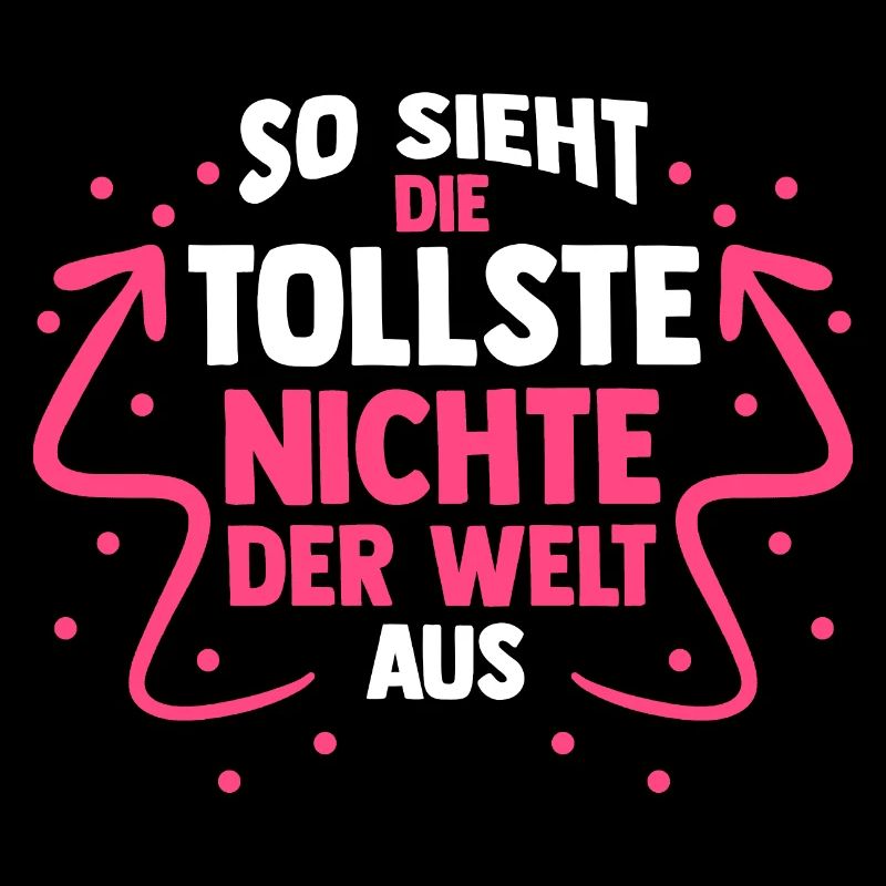 Tollster Nichte Der Welt