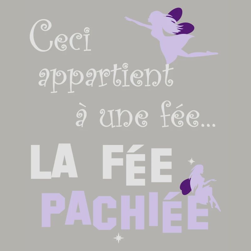 Fée paschiée
