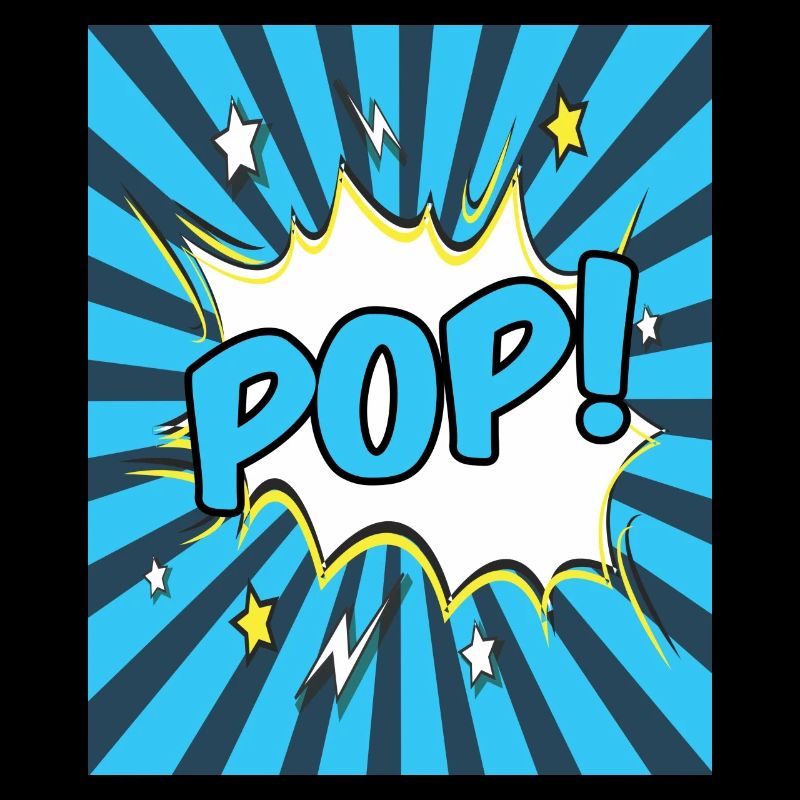 Pop-Art