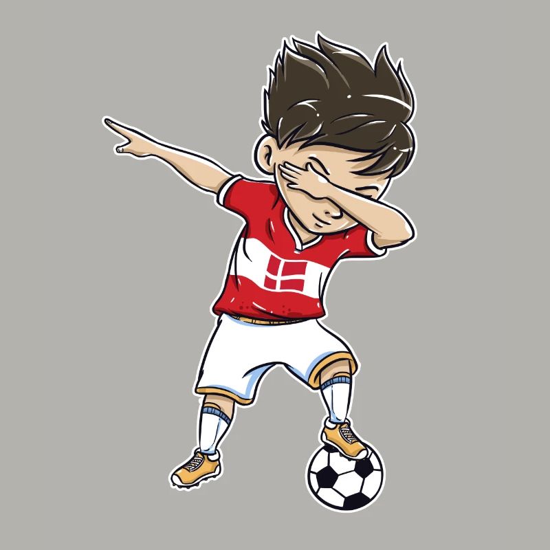  Denmark Gift Dab